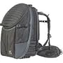 Kata BP-502 GDC Camcorder Backpack for a DV/HDV camcorder or D/SLR and 600mm lens with laptop pocket. (Insertrolly optional).