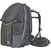 Kata BP-502 GDC Camcorder Backpack for a DV/HDV camcorder or D/SLR and 600mm lens with laptop pocket. (Insertrolly optional).