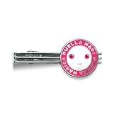 魔法少女まどか☆マギカ ネクタイピン キュゥべえ柄