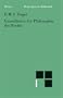 Grundlinien der Philosophie des Rechts: Mit Hegels eigenhandigen Randbemerkungen in seinem Handexemplar der Rechtsphilosophie (Philosophische Bibliothek) (German Edition)