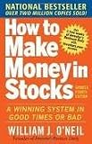 How to Make Money in Stocks 4th (fourth) edition Text Only