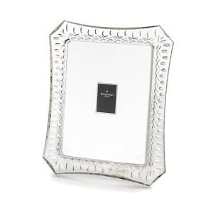 Waterford Crystal Lismore Picture Frame 8X10