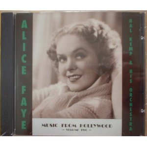 Alice Faye - Vol. 2-Music From Hollywood - Zortam Music