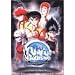 Yu-Yu Hakusho Trading Card Game - Ghost Files Starter Theme Deck