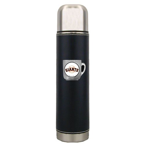 San Francisco Giants MLB Insulated Bottle