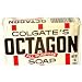 Octagon Laundry Bar Soap - 7 Oz/ Pack,3 Pack