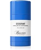 Baxter of California Citrus and Herbal-Musk Deodorant, 2.65 oz