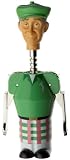 Perfect Solutions Golfer's Corkscrew