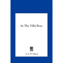 At the Villa Rose