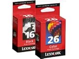 New - #16/#26 COMBO PACK (2 PER BOX) - 10N0202
