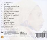 Tasha's World