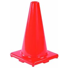 MSA Safety Works 10073410 12-Inch Safety Cone