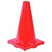 MSA Safety Works 10073410 12-Inch Safety Cone
