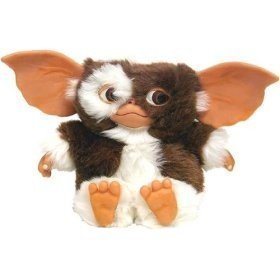  Gizmo 6 inch plush from Gremlins