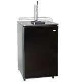 Sanyo BC1206 Kegerator Beer Cooler