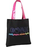 HURLEY Rock Paper Bag