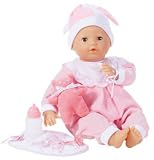 Corolle Special Feature Baby Doll Lila - 17