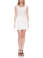 Pepe Jeans London Vestido Rob (Crudo)