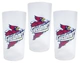 Iowa State Cyclones 3 Piece Tumbler Set
