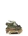 Search : Indiana Jones Titanium Vehicles - Hangar 51 Rocket Sled