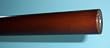 1-3/8 inch Wood Smooth Drapery Rod in Coffee Finish - 4' long [CAPITOL CITY LUMBER]