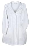 Dickies - Dickies Medical Uniforms Women's Fashion Labcoat Top