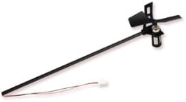 Hisky HCP80 RC Helicopter Spare Parts Tail Boom Set 800352