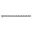 Tripp Lite SS7415-15 Multiple Outlet Strip w/ Surge Protection 15-Amp 16 outlets 15ft Cord 450 Joules