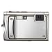 Olympus Stylus Tough-8000 12MP Silver Digital Camera