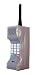 Bluw Giant Inflatable 1980's Mobile Phone_s-2
