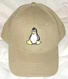 Tux the Linux Penguin Ball Cap/Hat