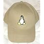 Tux the Linux Penguin Ball Cap/Hat