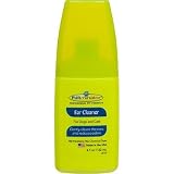 FURminator Ear Cleaner for Dogs & Cats 31aO8onrS8L. SL160 FURminator Ear Cleaner for Dogs & Cats