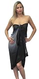 LALEELA Sheer N sexy paréo paréo plage envelopper XMas cadeau de Noël Noël cadeau