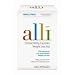  : Alli Weight-Loss Aid, Orlistat 60mg Capsules, 90-Count Refill Pack (SHORT DATED)