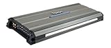 Toxic TX-1500 2 Channel 1500 Watt Car Amplifier