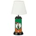 Boston Celtics Table Lamp