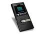 iAUDIO U5-08BS U5 8GB MP3 Player (Black and Silver)