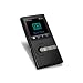 iAUDIO U5-08BS U5 8GB MP3 Player (Black and Silver)