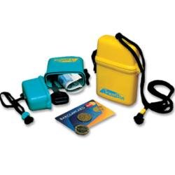 Travel Blue Swim Box Cat No 150