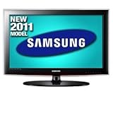 Samsung LN26D450 26-Inch 720p 60Hz LCD HDTV (Black)
