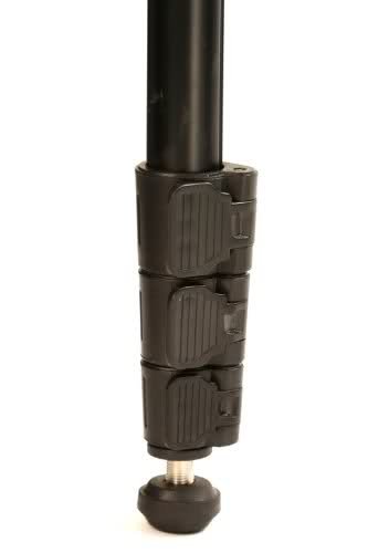 Premium Propoddeluxe Platepolaroidphotovideo Tripods   Monopod Release Quick  Carrying  Caseadditional Rebel1100d600d500d550d450d1000d400d350dmarkdigital Packagepolaroidphotovideo Canon  Cameras Monopod Digital Tripod 