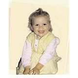 Sleepy Bunnies Baby Sleeping Bag (Yellow) by STI Group