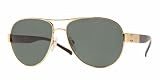 Burberry - Authentic Burberry Sunglasses Sun glass BE 3022 Color: 101771 Size. 5815 / Burberry BE3022