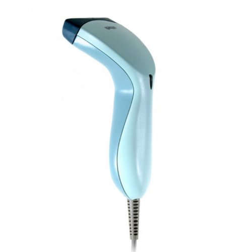 MS 180 - Barcode scanner - handheld - 45 scan / sec - decoded - USB On Sale
