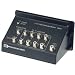 Video Combiner Module 8xCATV + 2 Aux inputs