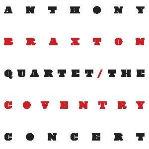  Anthony Braxton