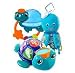 Baby : Baby Einstein Baby Neptune Musical Discovery 3 Toy Bonus Set
