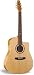 Seagull Artist Cameo Cutaway Acoustic Guitar with Deluxe Tric Case