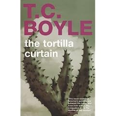 The Tortilla Curtain